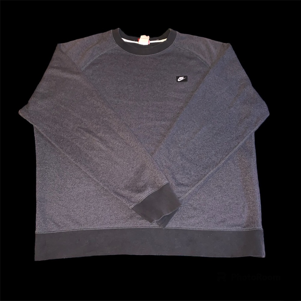 Nike Pullover Sweatshirt (L)